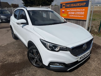 Used MG MG ZS 2020 for sale - 78477099: Photo