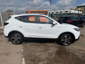 Used MG MG ZS 2020 for sale - 78477099: Photo