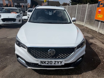 Used MG MG ZS 2020 for sale - 78477099: Photo