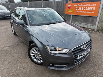 Used Audi A3 2013 for sale - 78488215: Photo