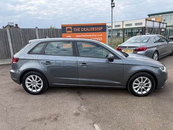 Used Audi A3 2013 for sale - 78488215: Photo