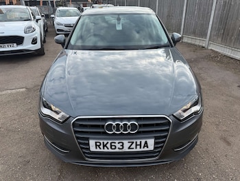 Used Audi A3 2013 for sale - 78488215: Photo