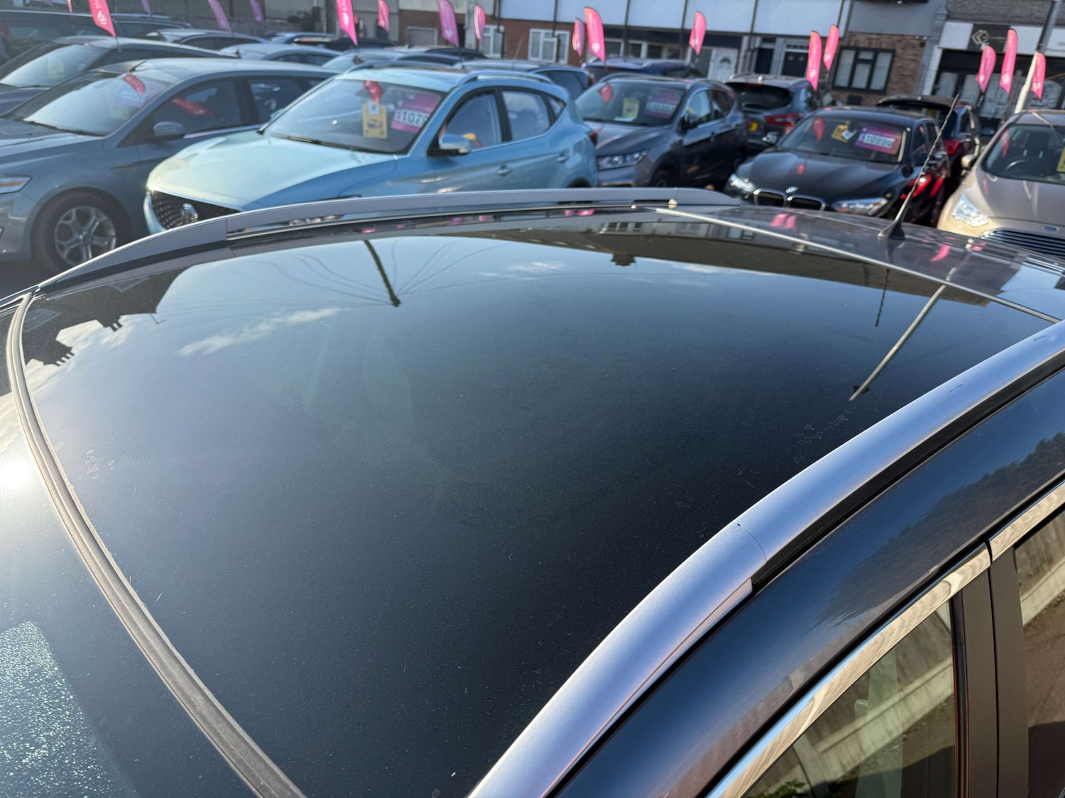 Used Nissan Qashqai 2015 for sale - 76219295: Photo 17