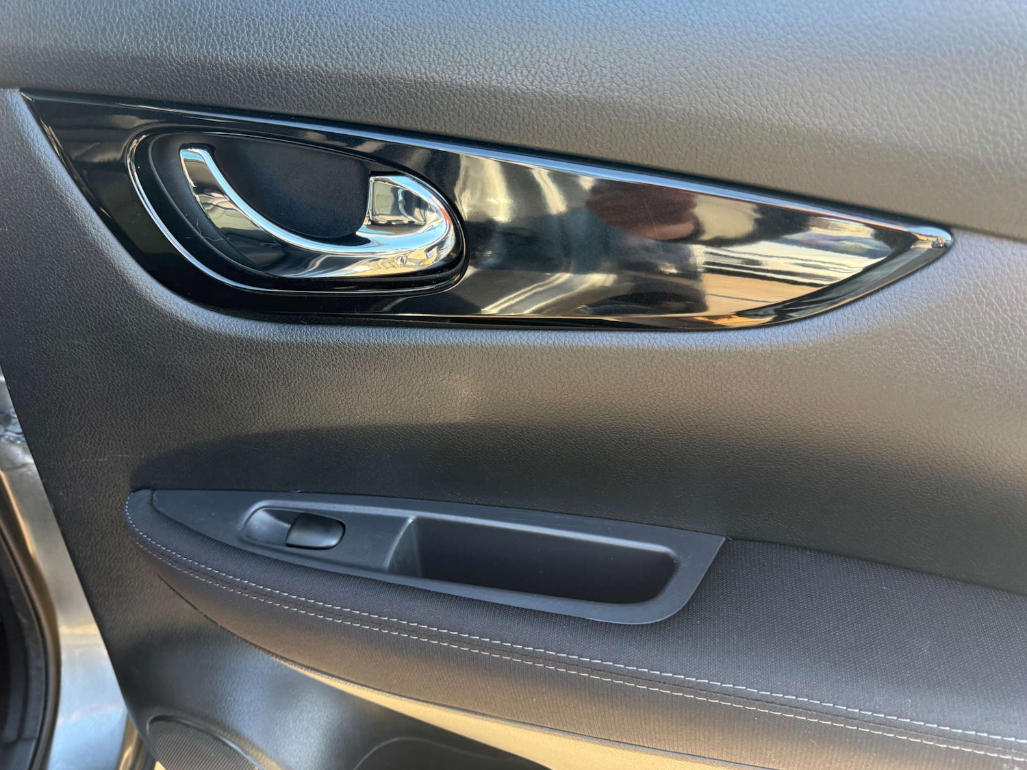 Used Nissan Qashqai 2015 for sale - 76219295: Photo 18