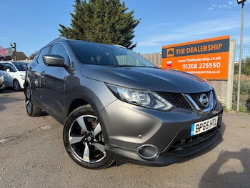 2015 - 1.6 DiG-T N-Tec+ 5dr