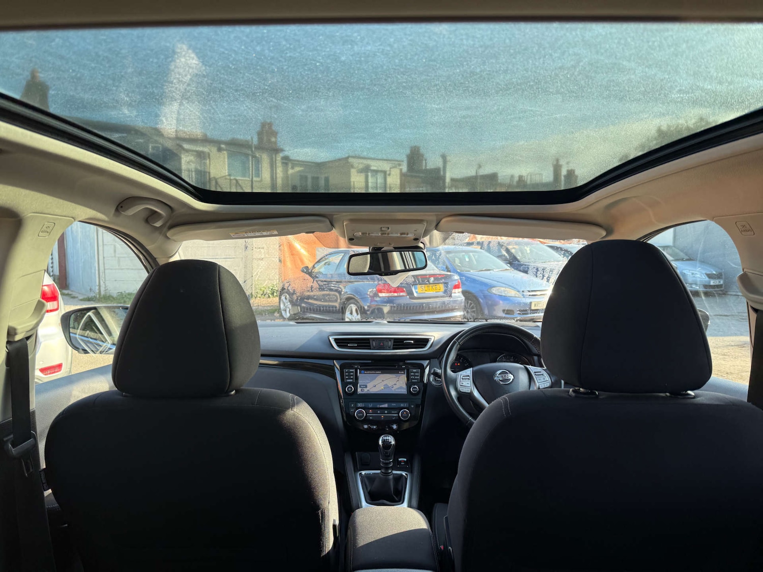 Used Nissan Qashqai 2015 for sale - 76219295: Photo 20