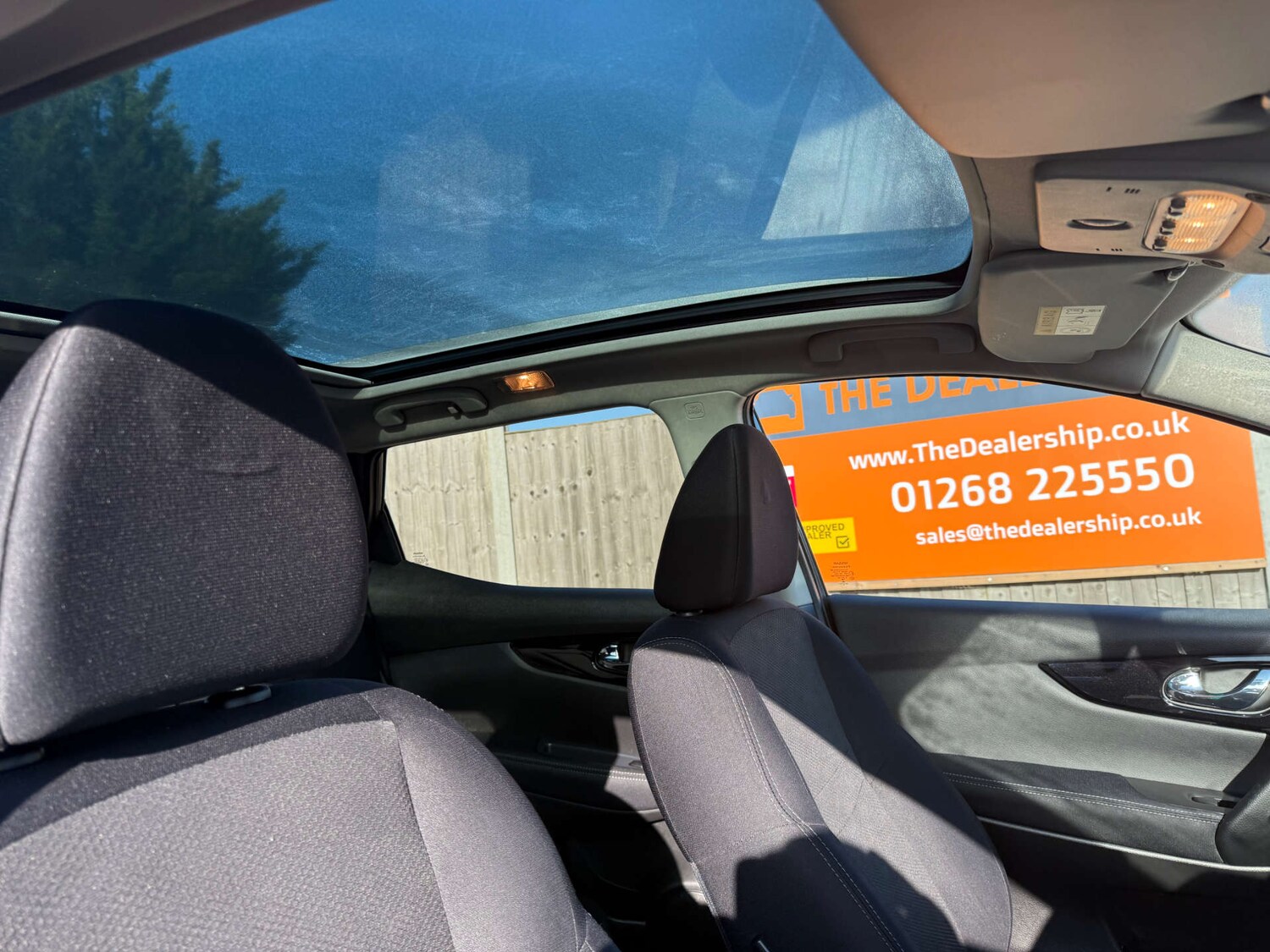 Used Nissan Qashqai 2015 for sale - 76219295: Photo 31
