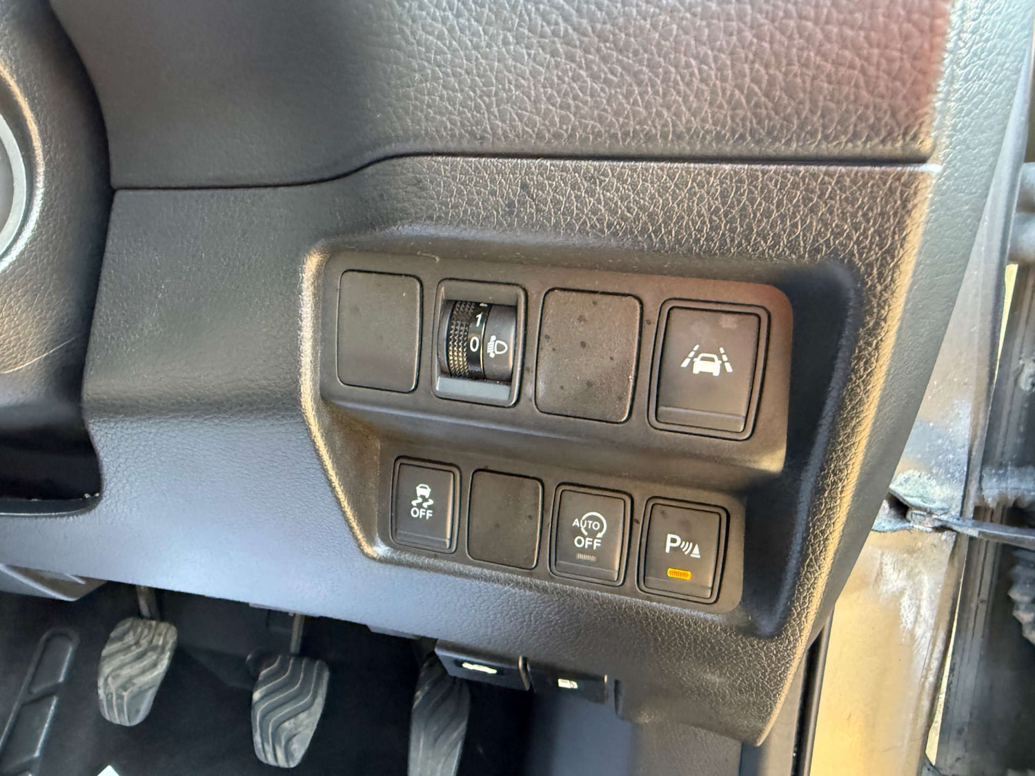 Used Nissan Qashqai 2015 for sale - 76219295: Photo 35