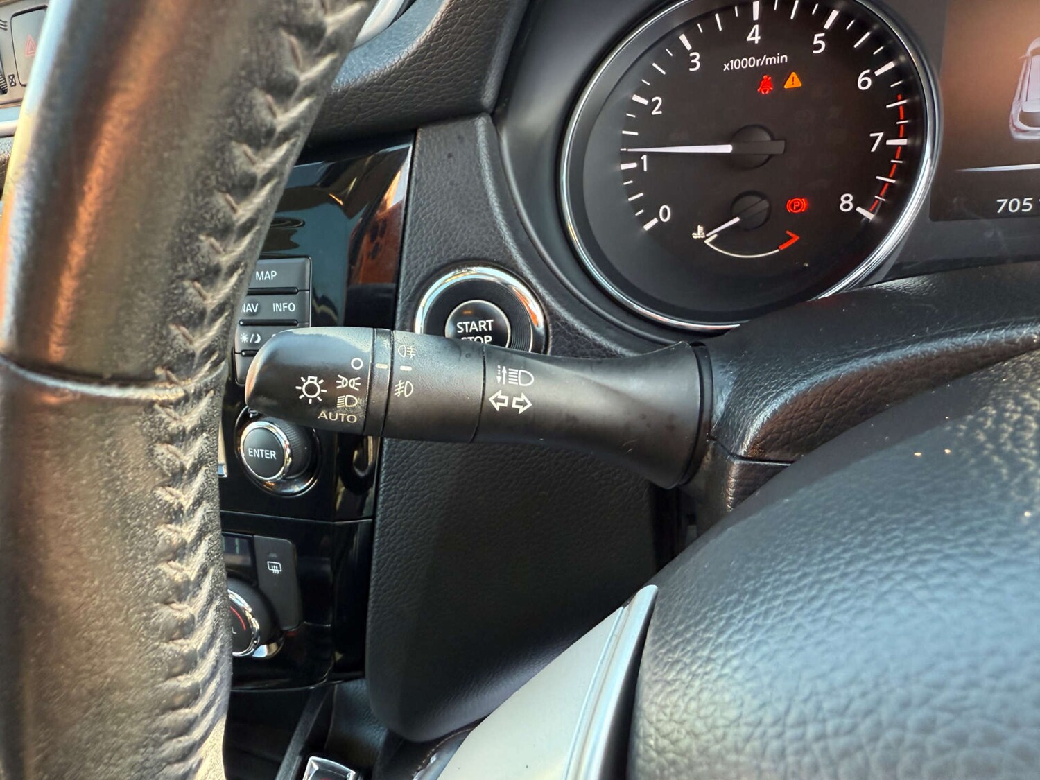 Used Nissan Qashqai 2015 for sale - 76219295: Photo 41