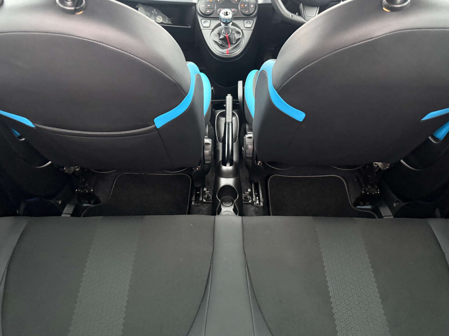 Used Fiat 500 2015 for sale - 76855234: Photo 13