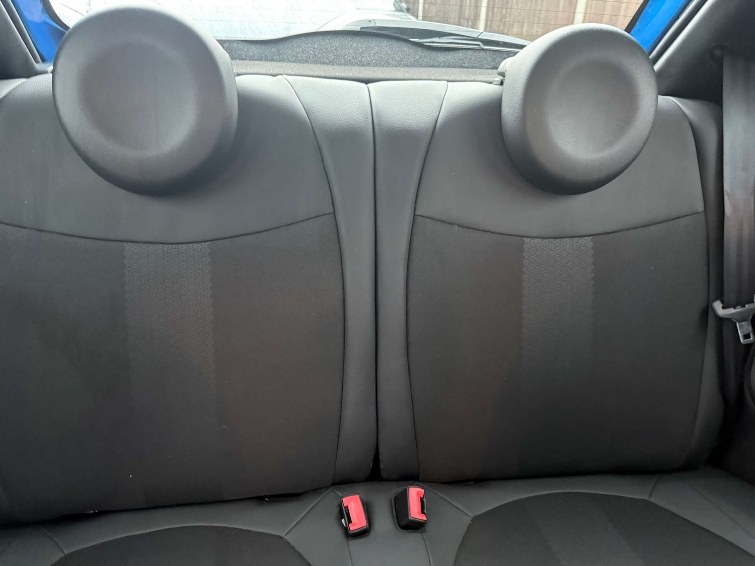 Used Fiat 500 2015 for sale - 76855234: Photo 19