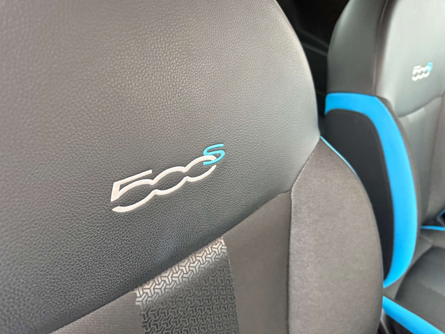 Used Fiat 500 2015 for sale - 76855234: Photo 20