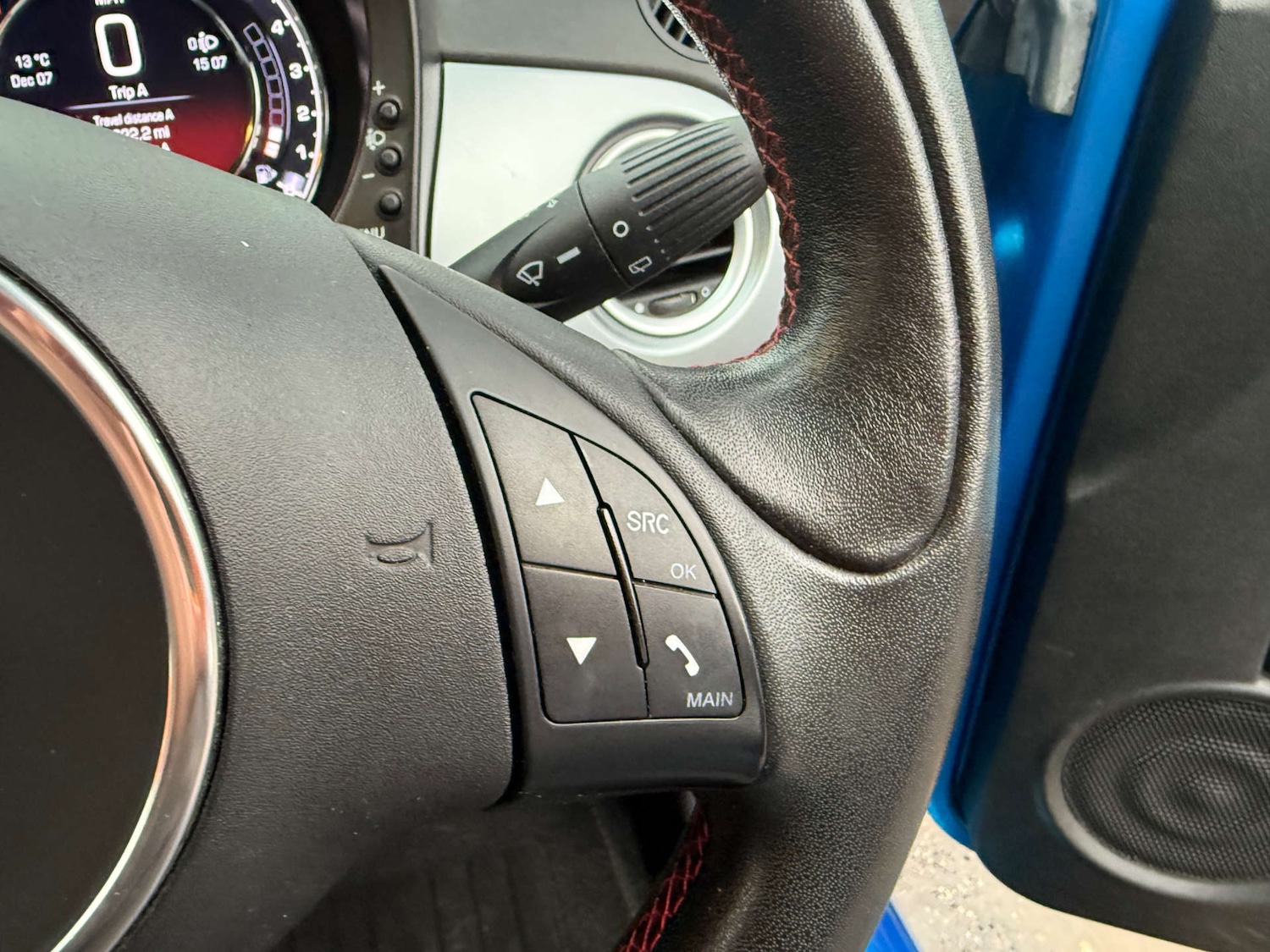 Used Fiat 500 2015 for sale - 76855234: Photo 22