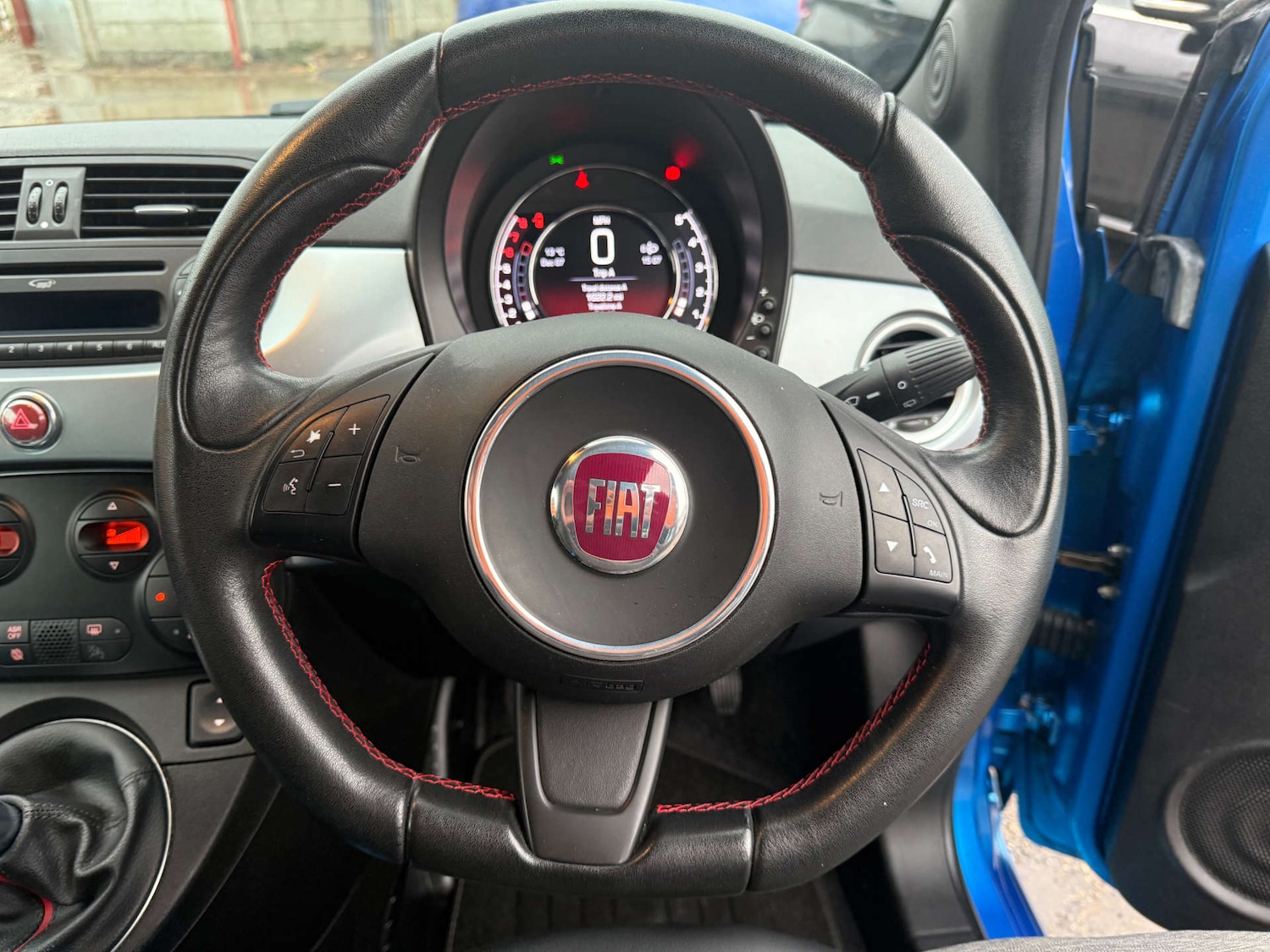 Used Fiat 500 2015 for sale - 76855234: Photo 24