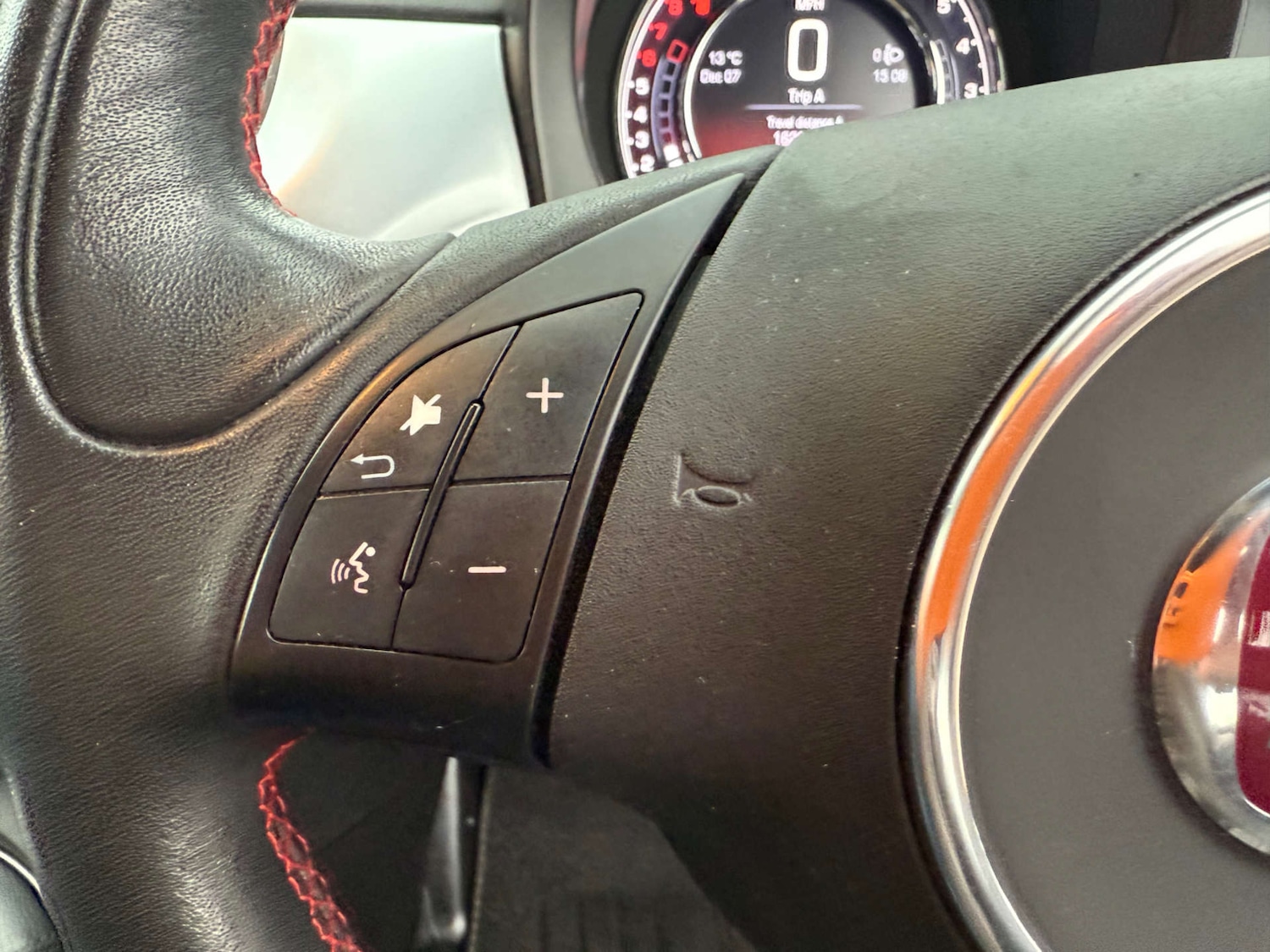 Used Fiat 500 2015 for sale - 76855234: Photo 27