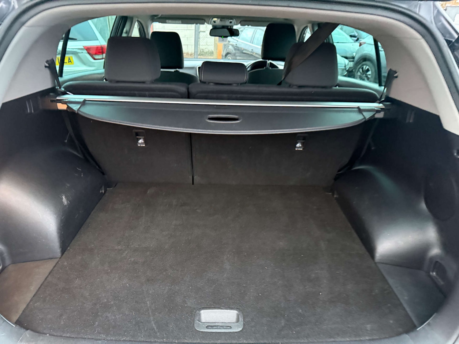 Used Kia Sportage 2018 for sale - 76836456: Photo 12