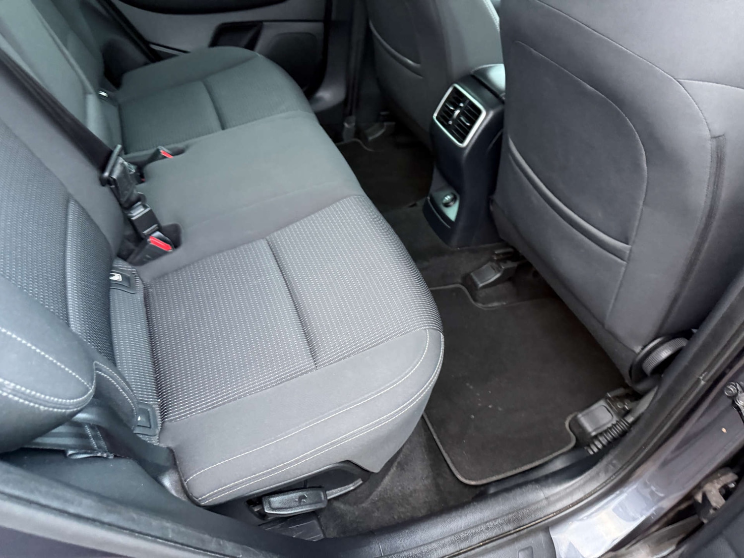 Used Kia Sportage 2018 for sale - 76836456: Photo 19