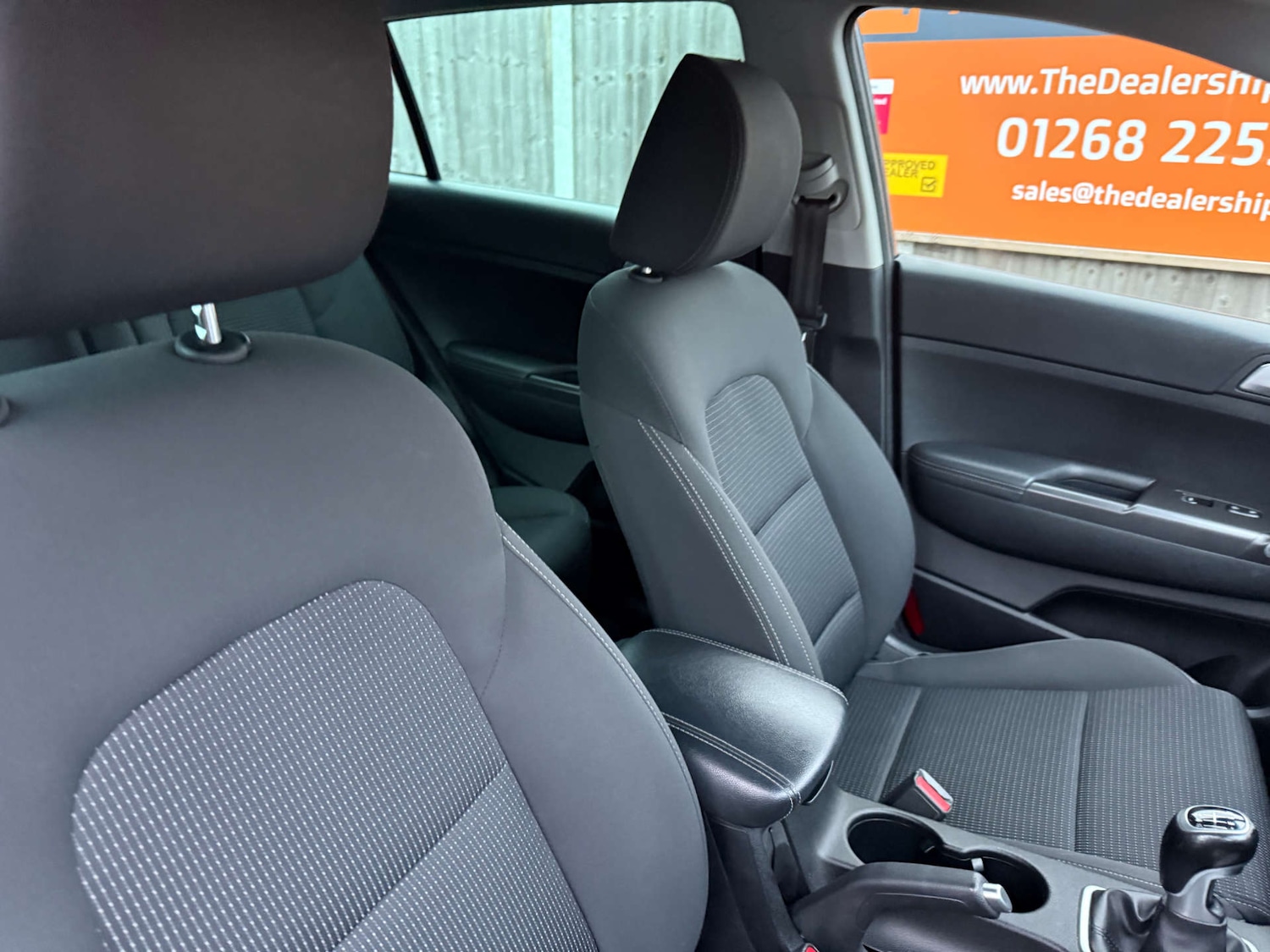 Used Kia Sportage 2018 for sale - 76836456: Photo 24