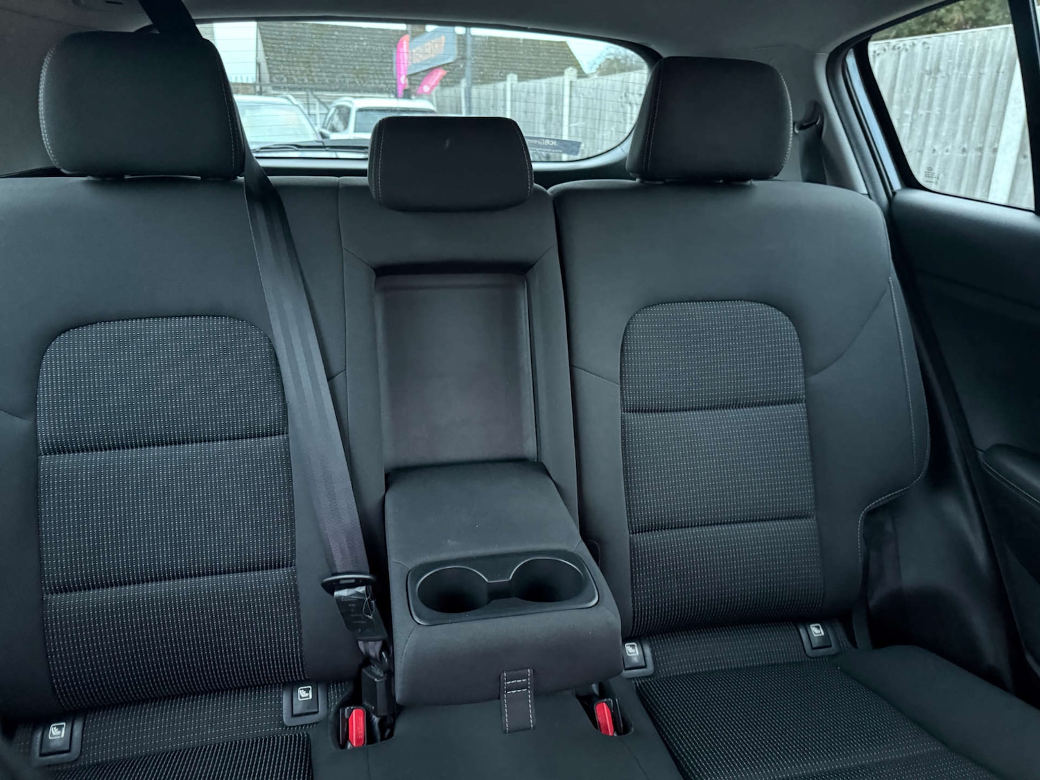 Used Kia Sportage 2018 for sale - 76836456: Photo 29