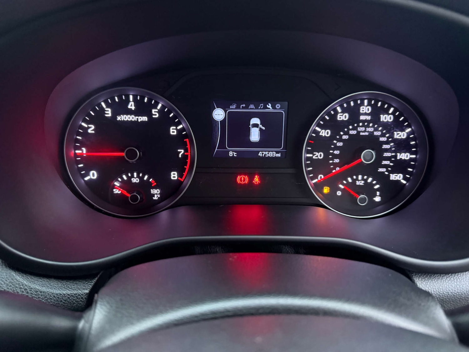 Used Kia Sportage 2018 for sale - 76836456: Photo 31