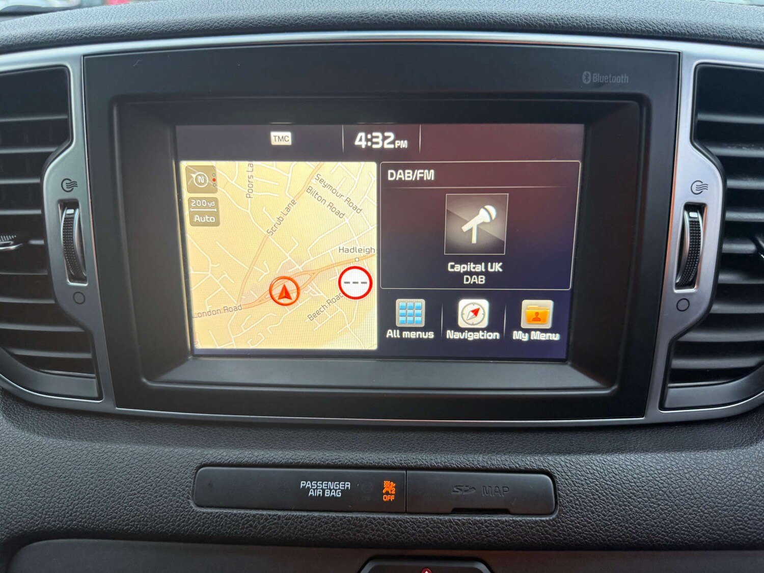 Used Kia Sportage 2018 for sale - 76836456: Photo 34