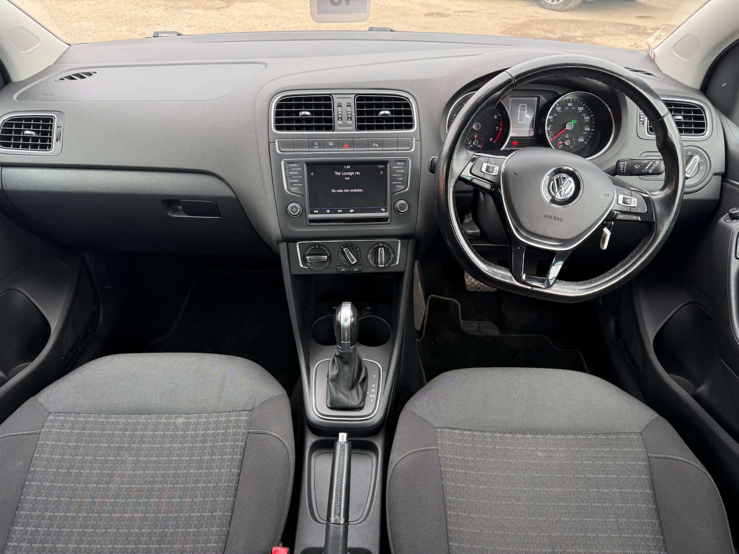 Used Volkswagen Polo 2017 for sale - 77847566: Photo 21