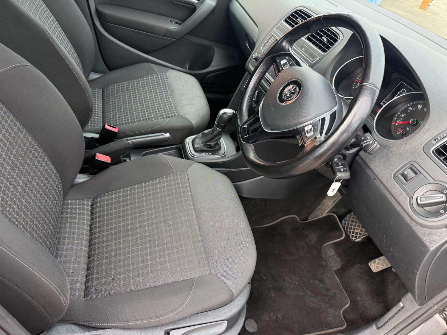 Used Volkswagen Polo 2017 for sale - 77847566: Photo 23