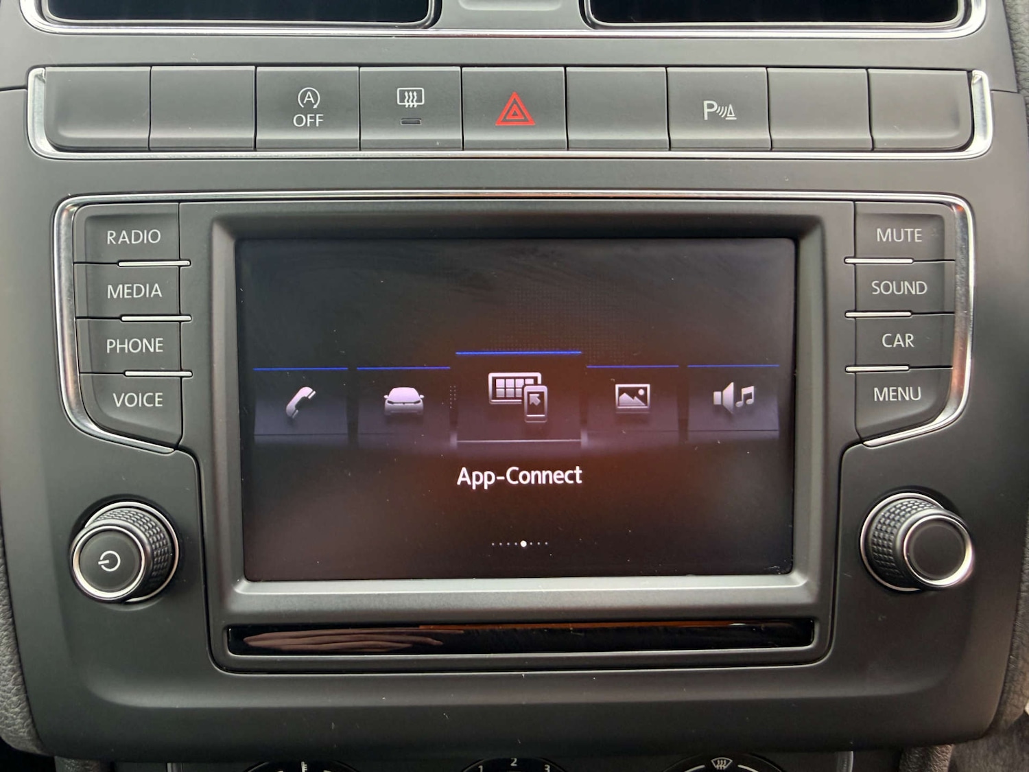 Used Volkswagen Polo 2017 for sale - 77847566: Photo 29