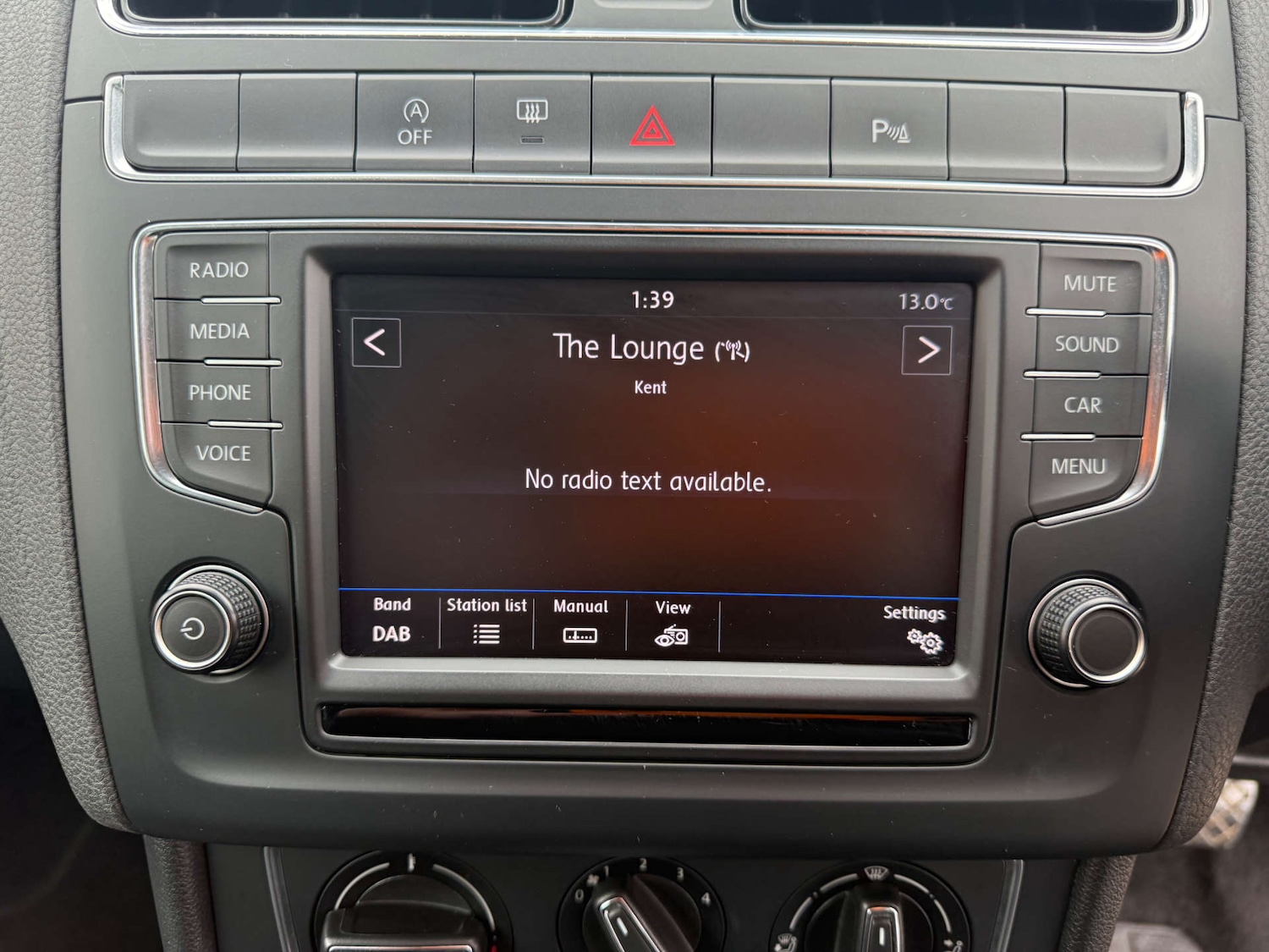 Used Volkswagen Polo 2017 for sale - 77847566: Photo 30