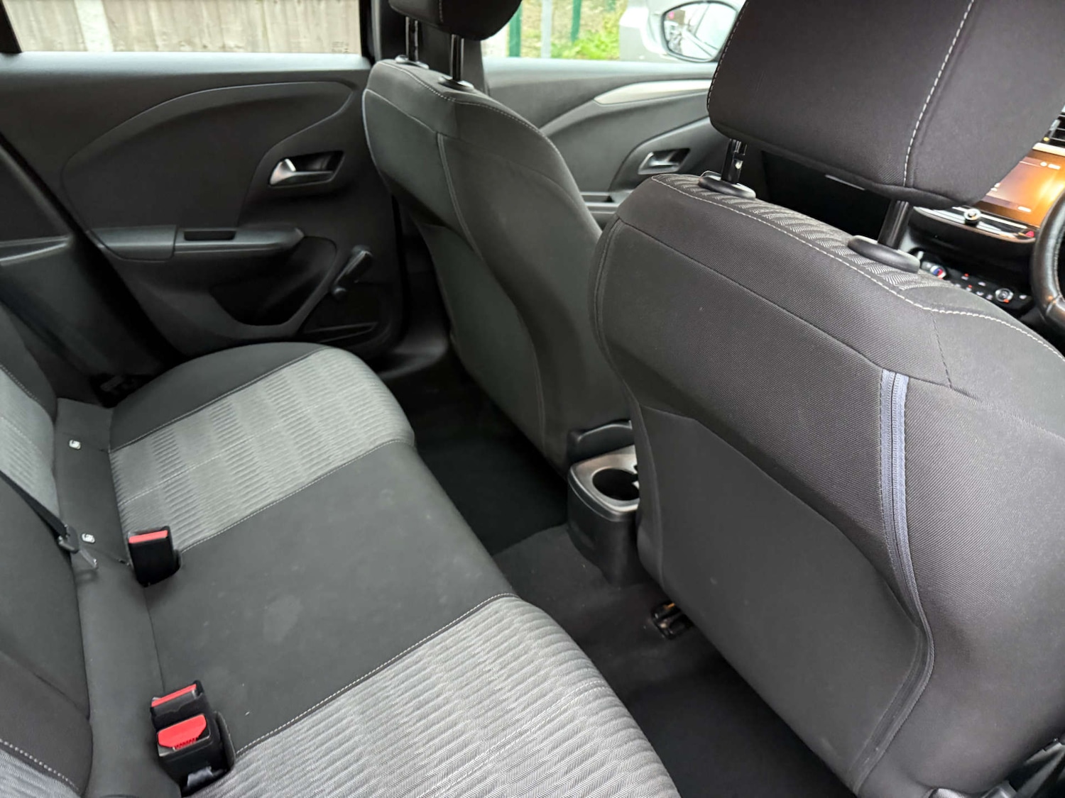 Used Vauxhall Corsa 2021 for sale - 76663158: Photo 16