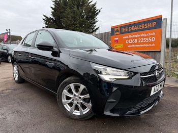 Used Vauxhall Corsa 2021 for sale - 76663158: Photo