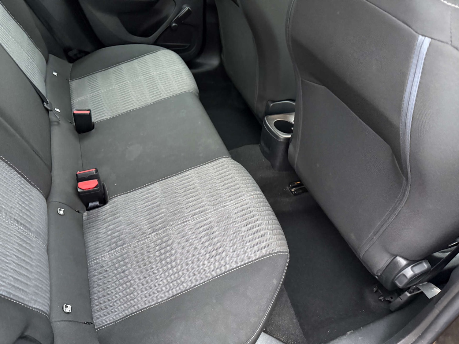 Used Vauxhall Corsa 2021 for sale - 76663158: Photo 21