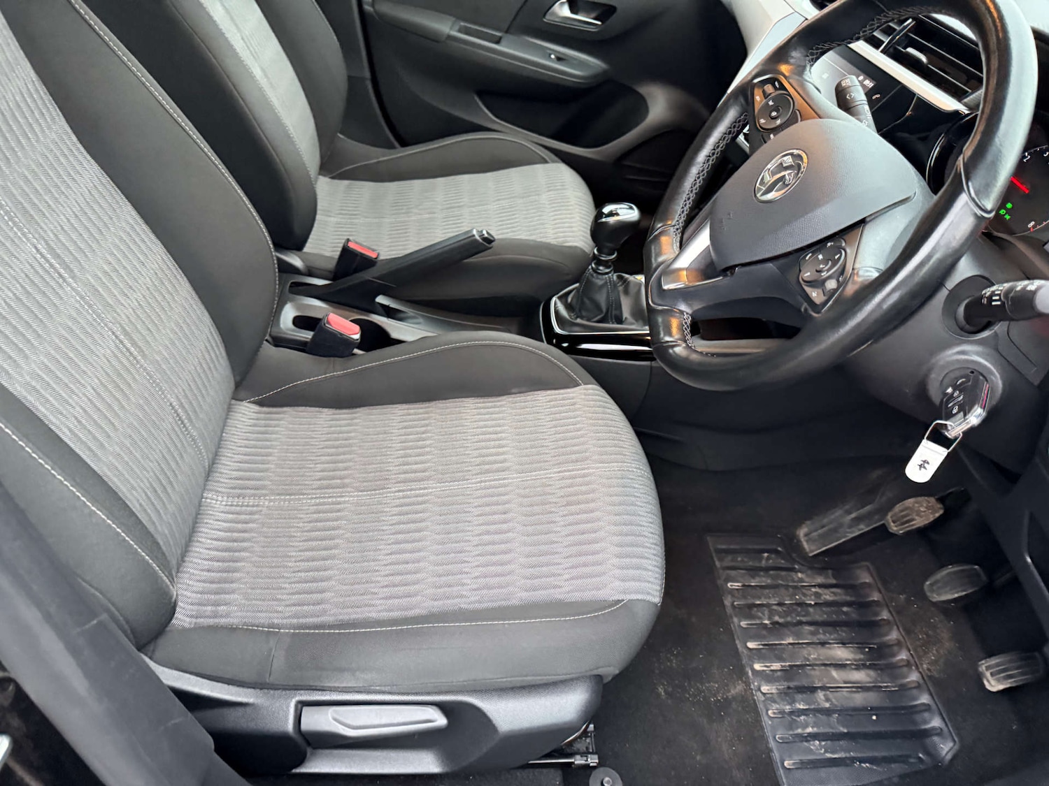 Used Vauxhall Corsa 2021 for sale - 76663158: Photo 22