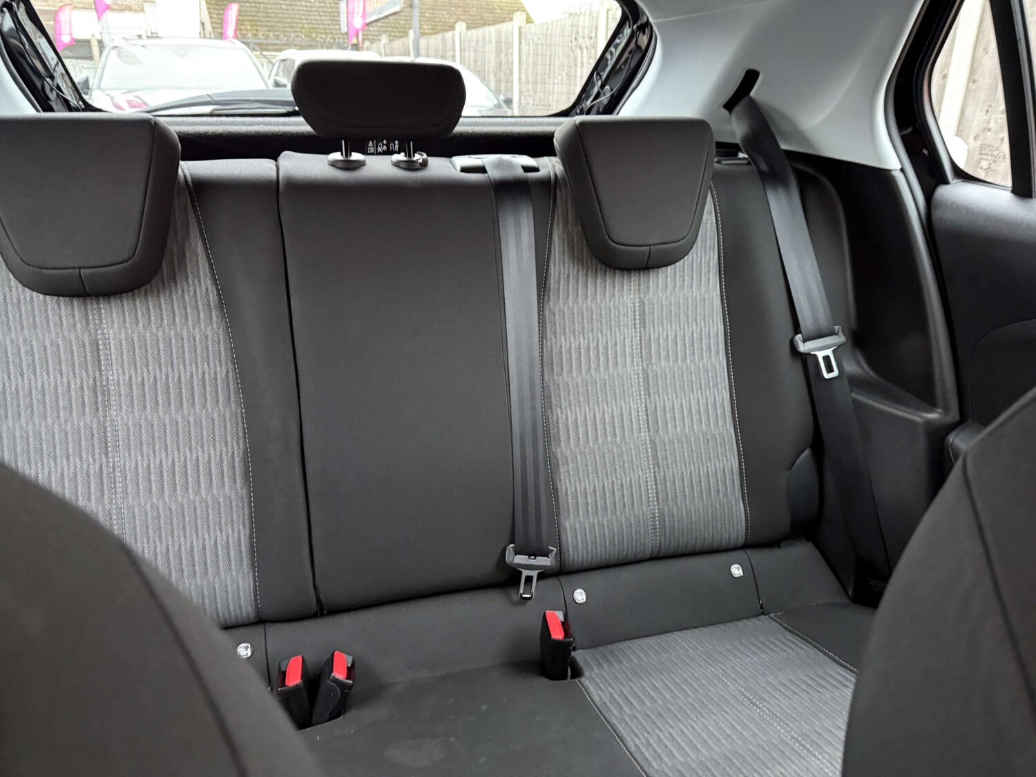 Used Vauxhall Corsa 2021 for sale - 76663158: Photo 26