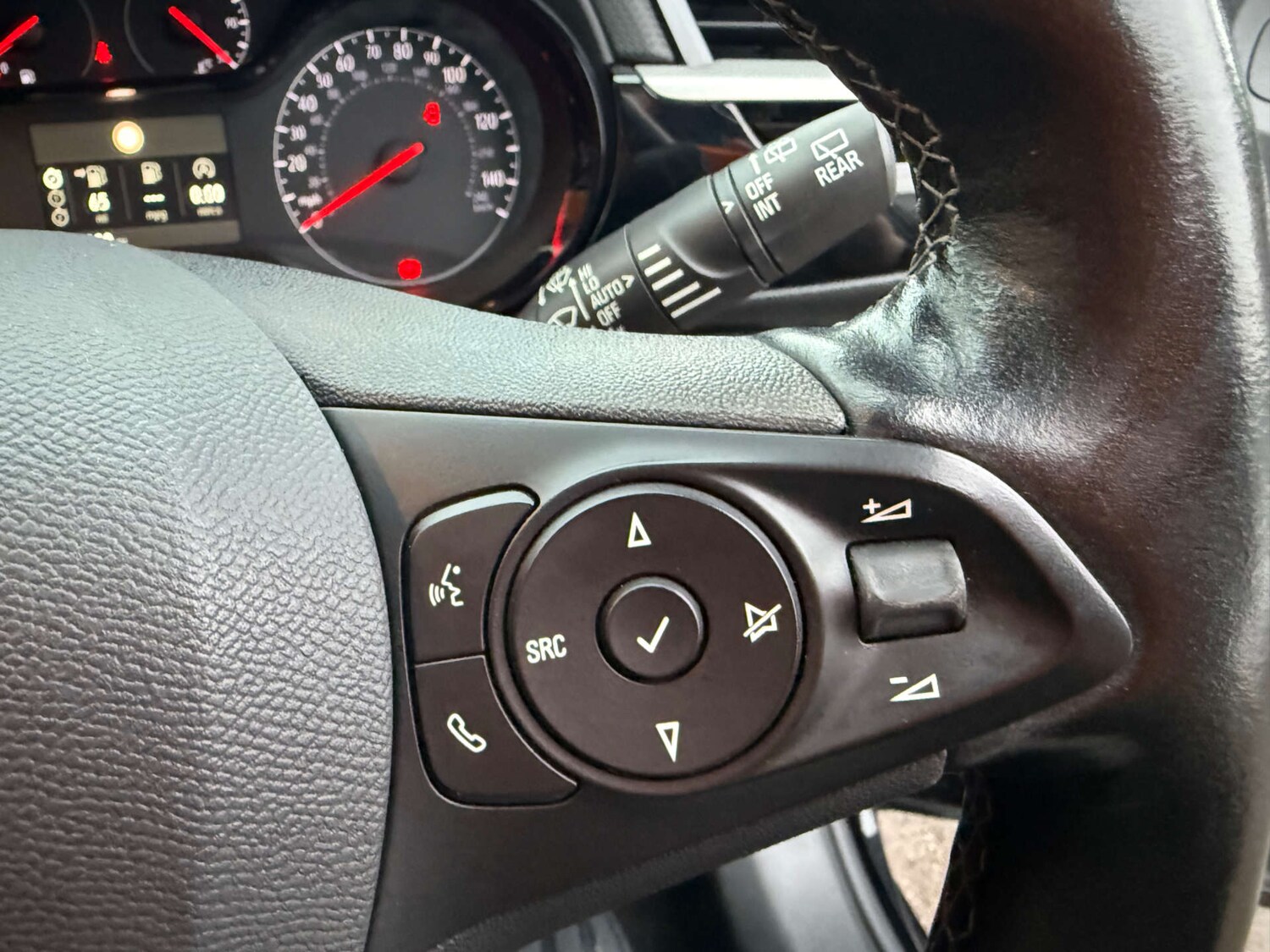 Used Vauxhall Corsa 2021 for sale - 76663158: Photo 28