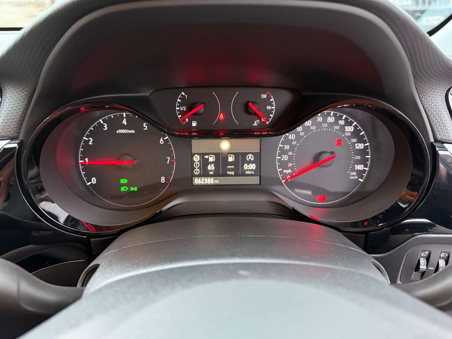 Used Vauxhall Corsa 2021 for sale - 76663158: Photo 29