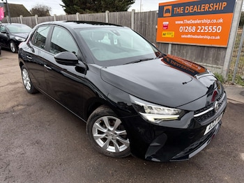 Used Vauxhall Corsa 2021 for sale - 76663158: Photo