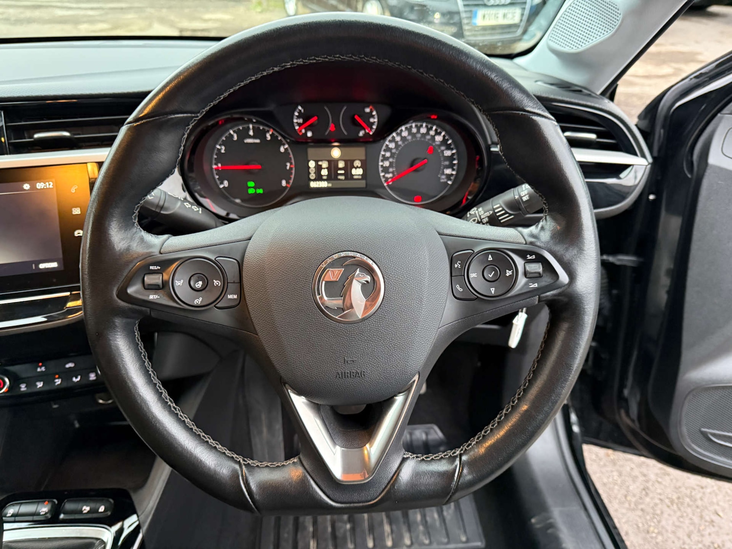 Used Vauxhall Corsa 2021 for sale - 76663158: Photo 30