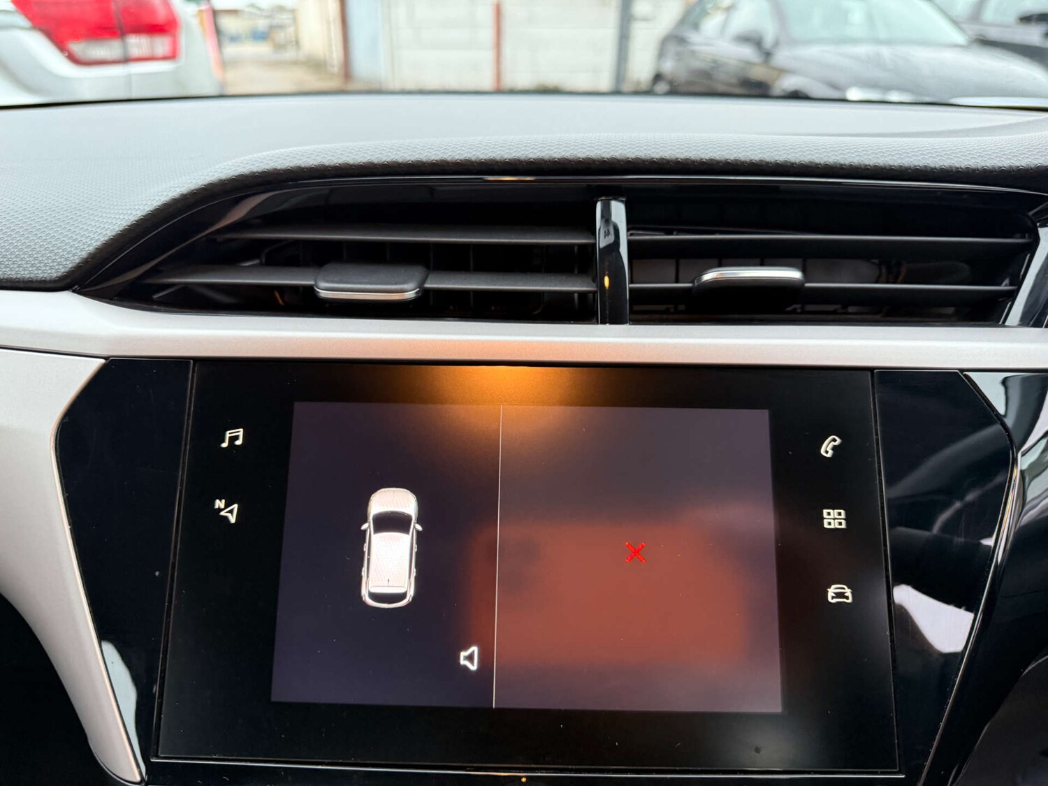 Used Vauxhall Corsa 2021 for sale - 76663158: Photo 31