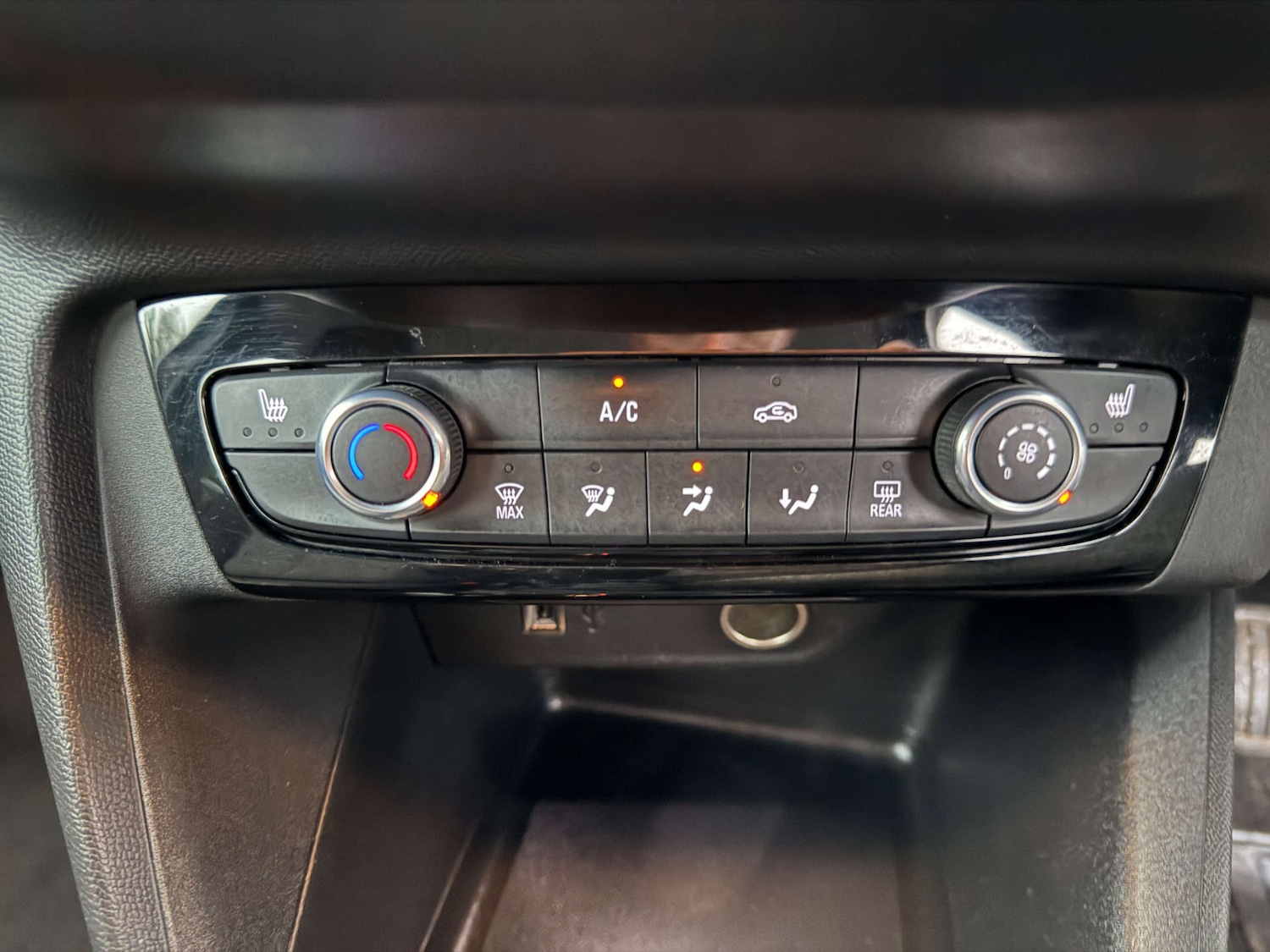 Used Vauxhall Corsa 2021 for sale - 76663158: Photo 35