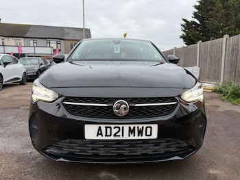 Used Vauxhall Corsa 2021 for sale - 76663158: Photo