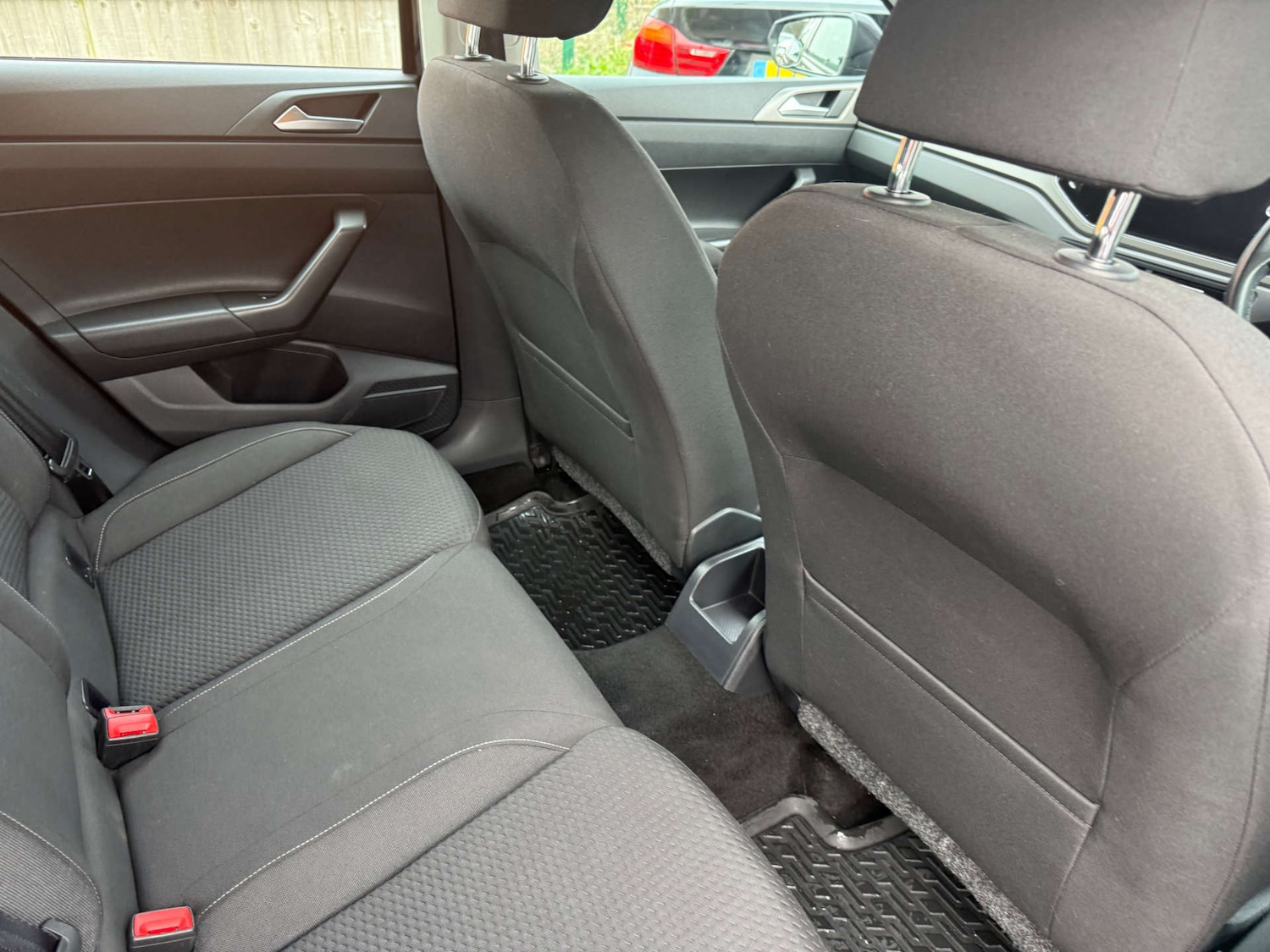 Used Volkswagen Polo 2018 for sale - 77328568: Photo 14