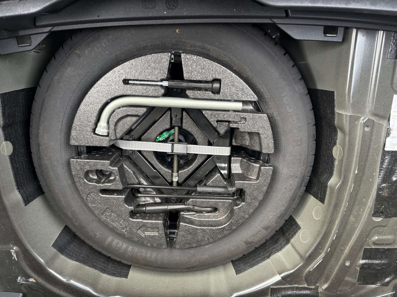 Used Volkswagen Polo 2018 for sale - 77328568: Photo 15