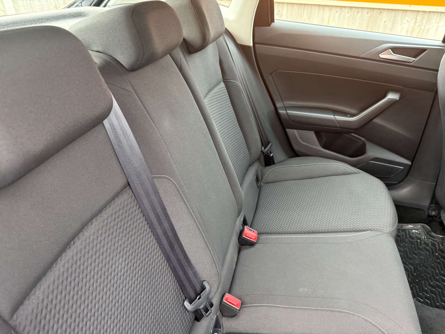 Used Volkswagen Polo 2018 for sale - 77328568: Photo 18