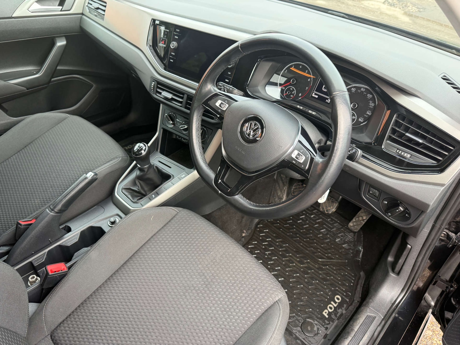 Used Volkswagen Polo 2018 for sale - 77328568: Photo 21