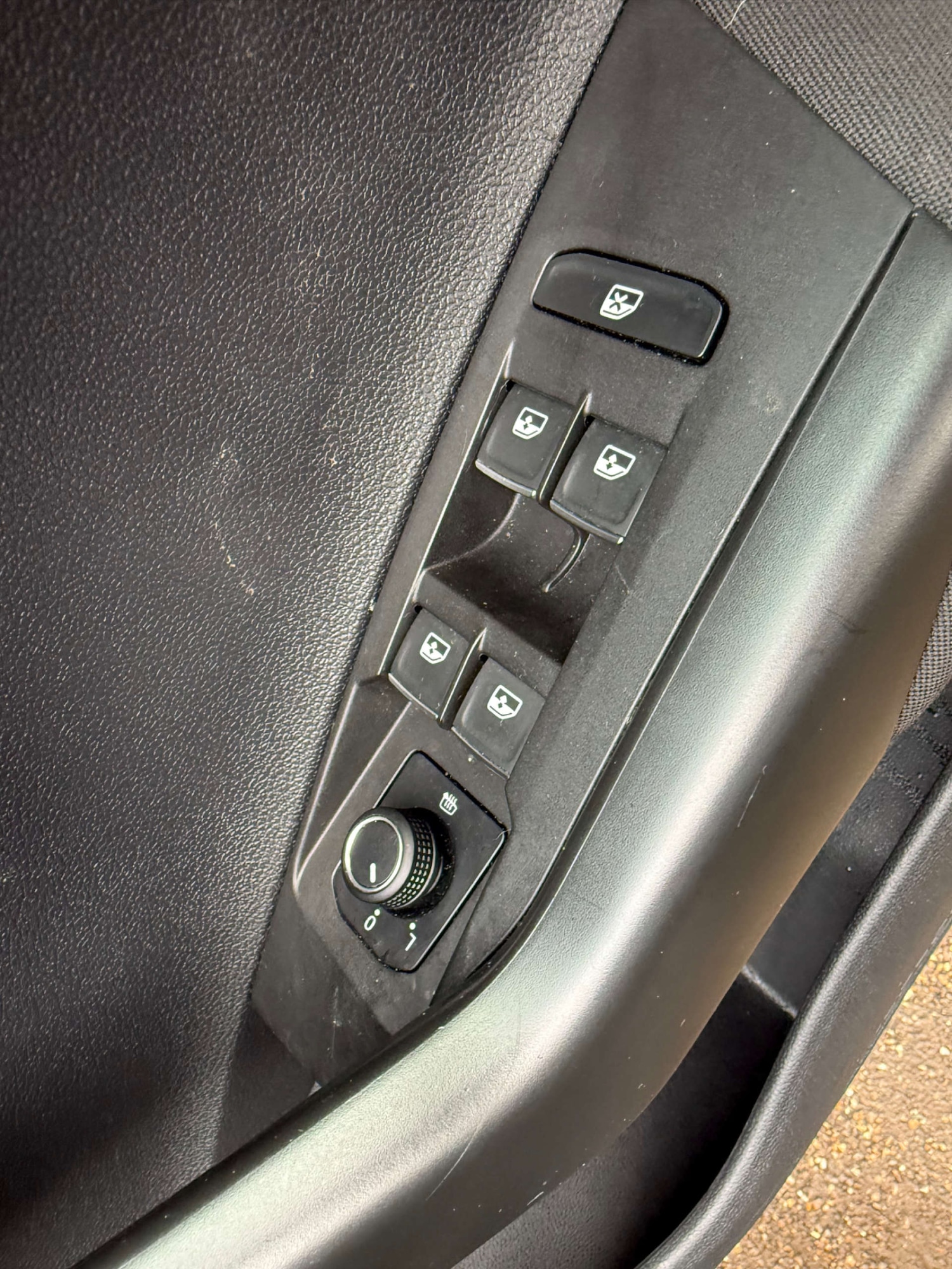 Used Volkswagen Polo 2018 for sale - 77328568: Photo 22