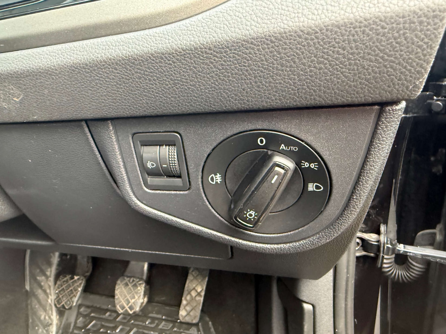 Used Volkswagen Polo 2018 for sale - 77328568: Photo 23