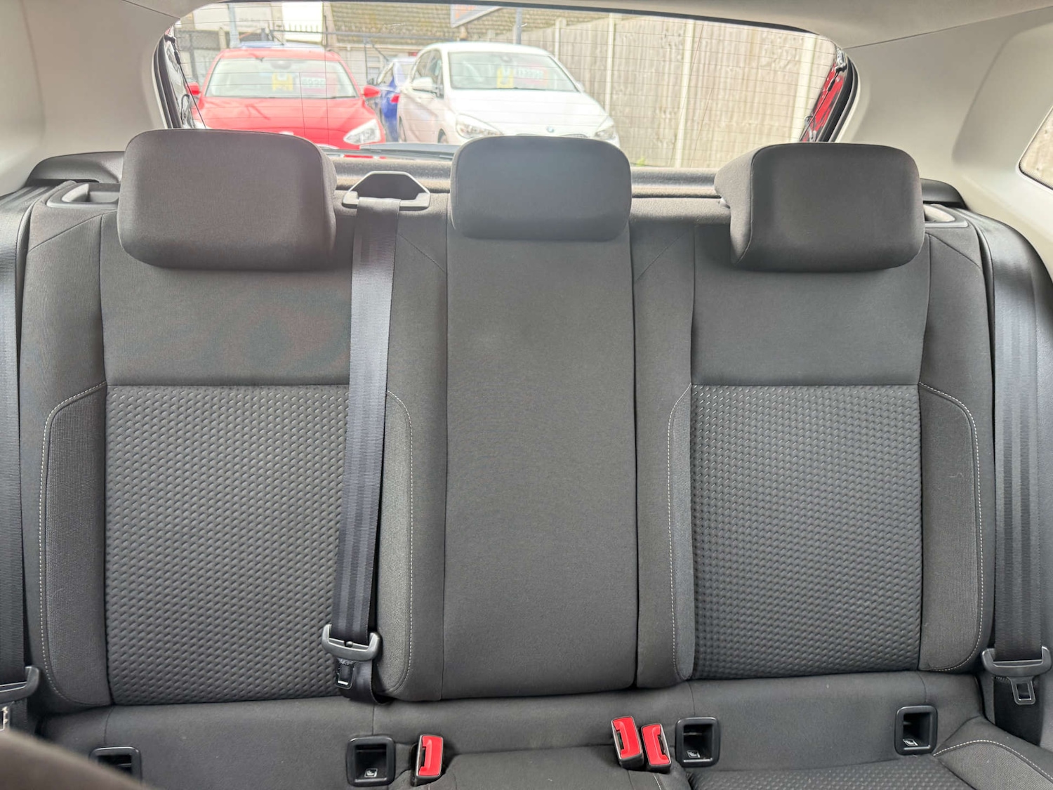 Used Volkswagen Polo 2018 for sale - 77328568: Photo 24