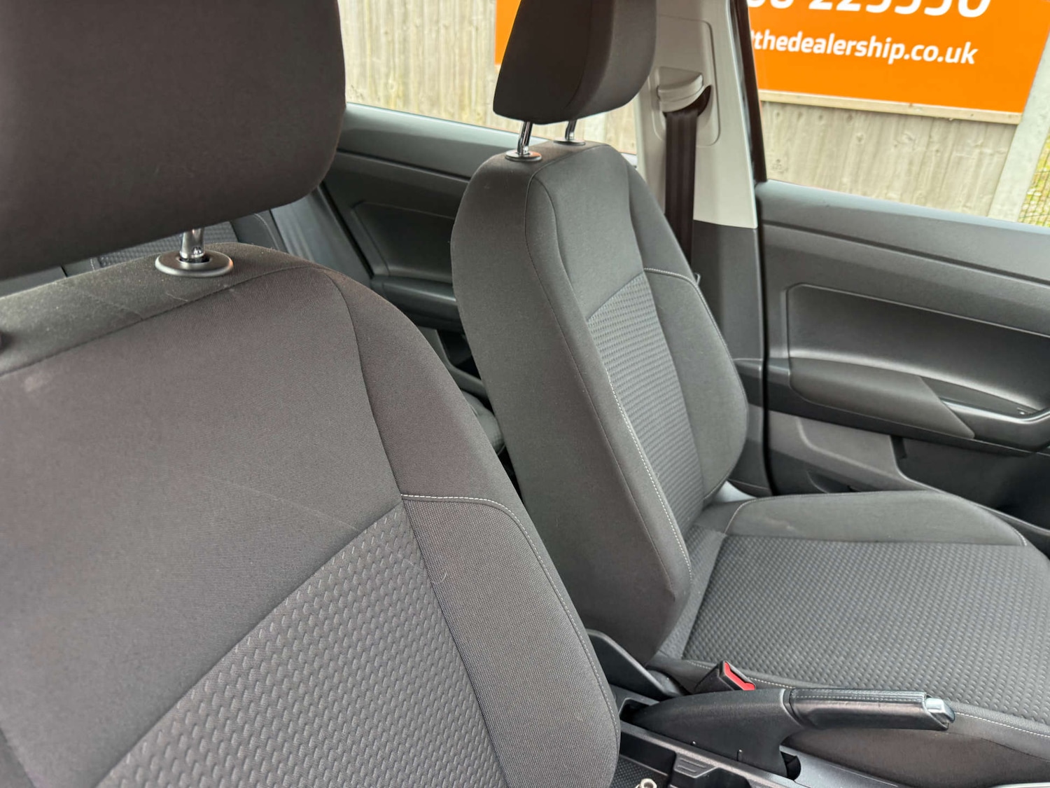 Used Volkswagen Polo 2018 for sale - 77328568: Photo 25