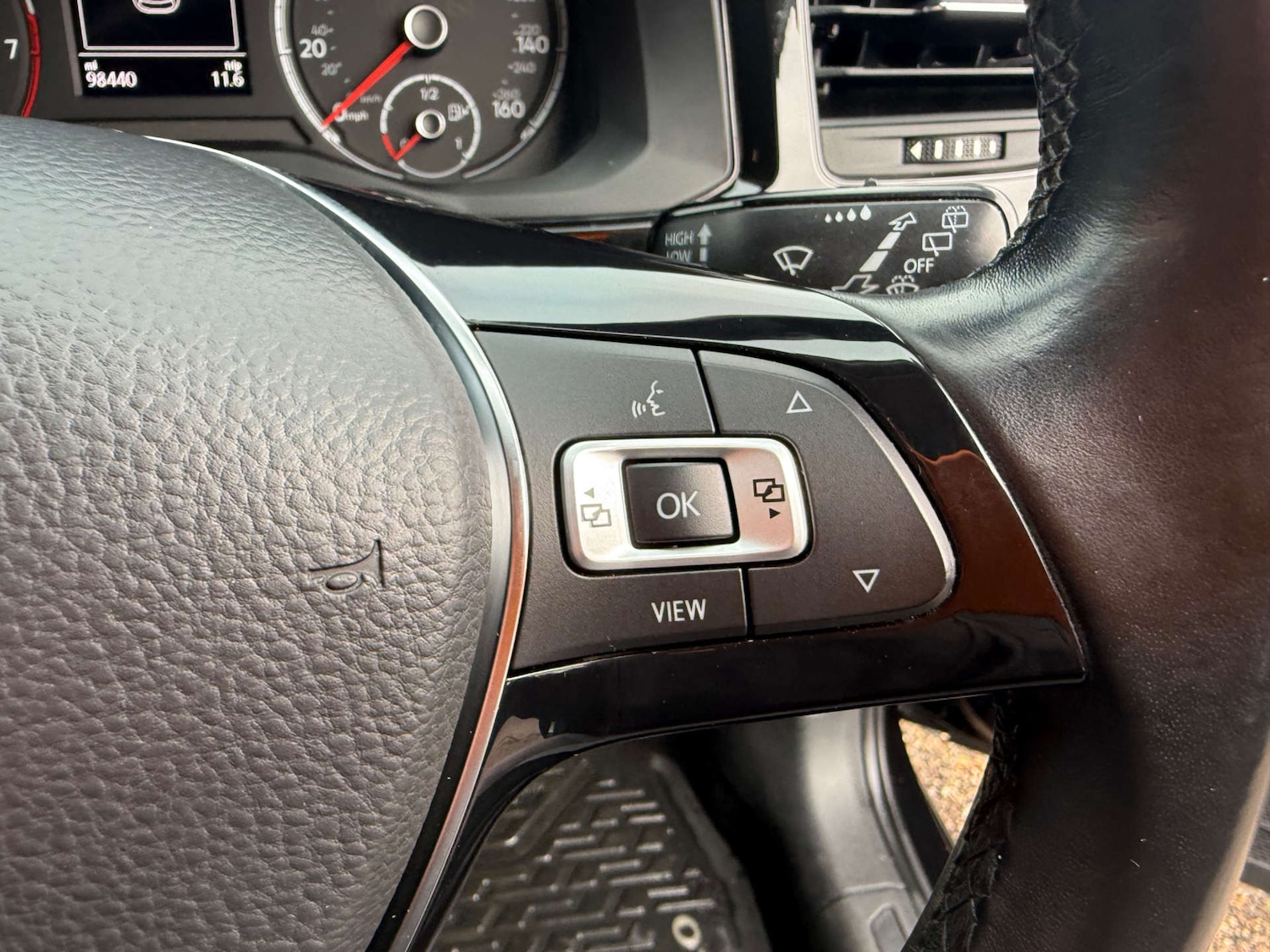 Used Volkswagen Polo 2018 for sale - 77328568: Photo 26